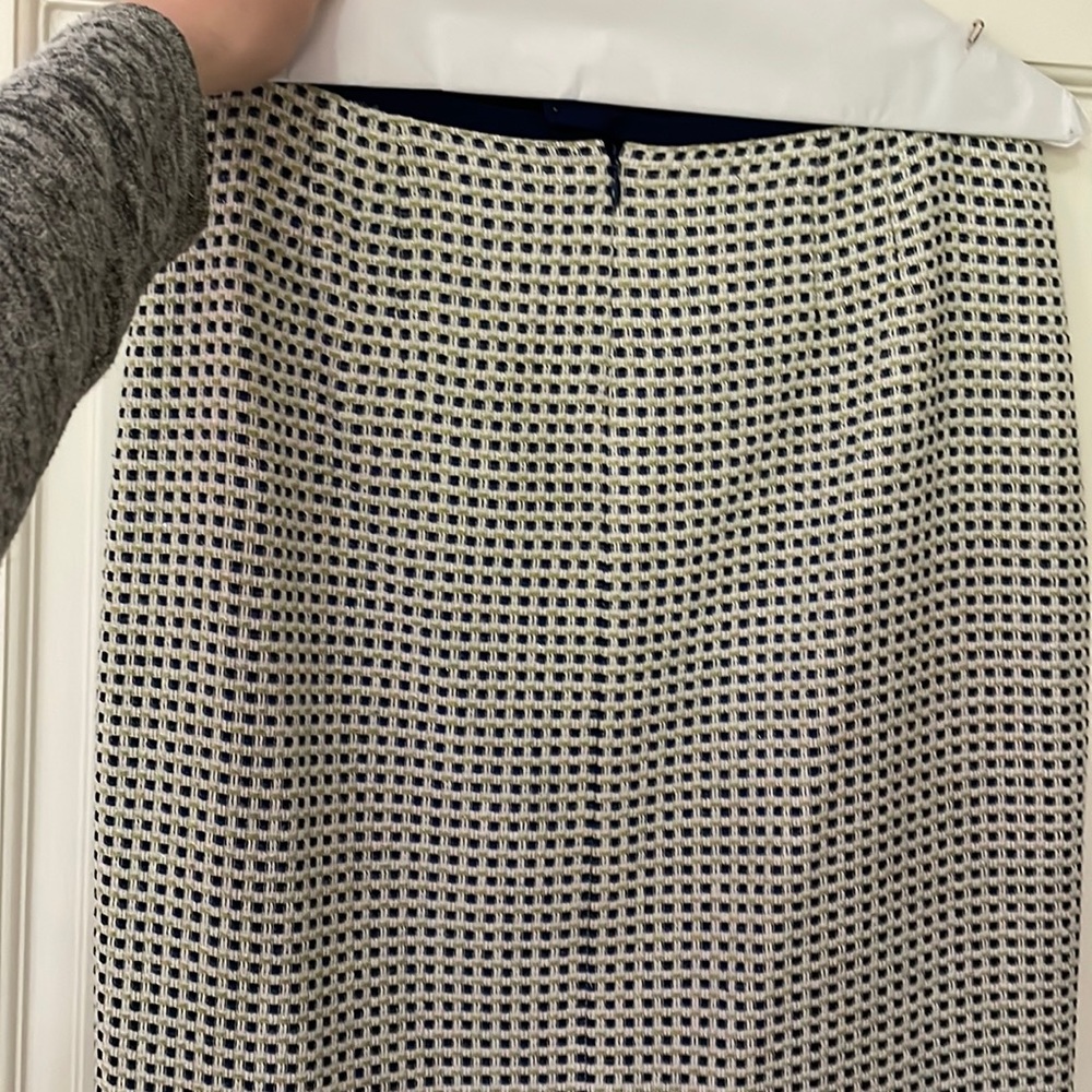 Etcetera Womens Skirt Size 4
